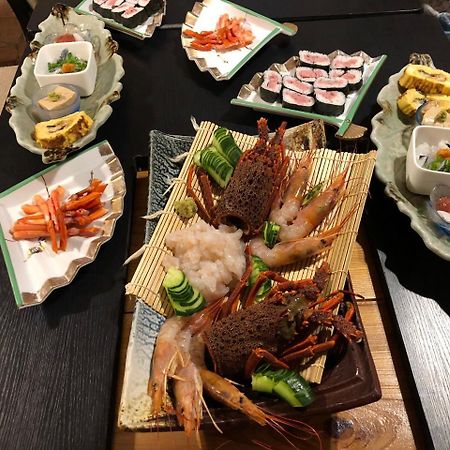 Taishou Otel Nakijin Dış mekan fotoğraf