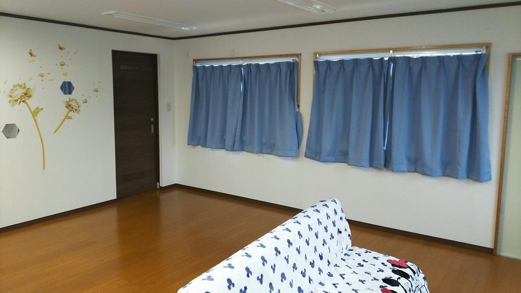 Taishou Otel Nakijin Dış mekan fotoğraf