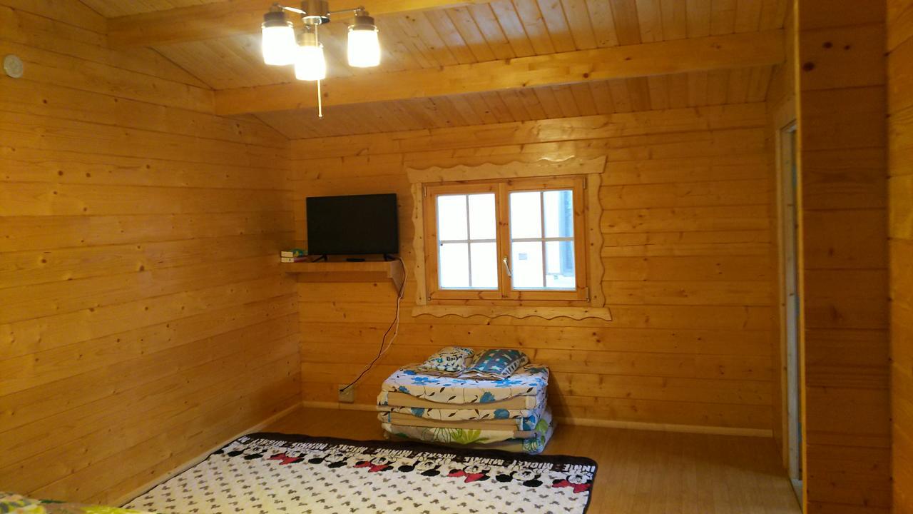 Taishou Otel Nakijin Dış mekan fotoğraf